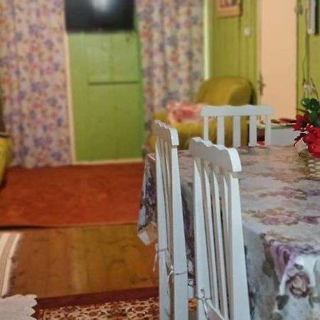 Pousada Alternativa Dora Urubici Εξωτερικό φωτογραφία
